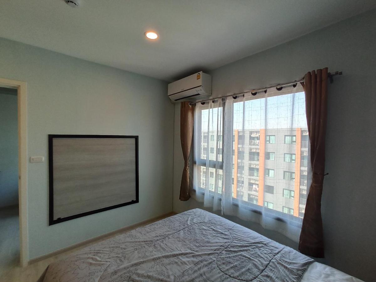 Escent Park Ville Chiang Mai Ngoại thất bức ảnh
