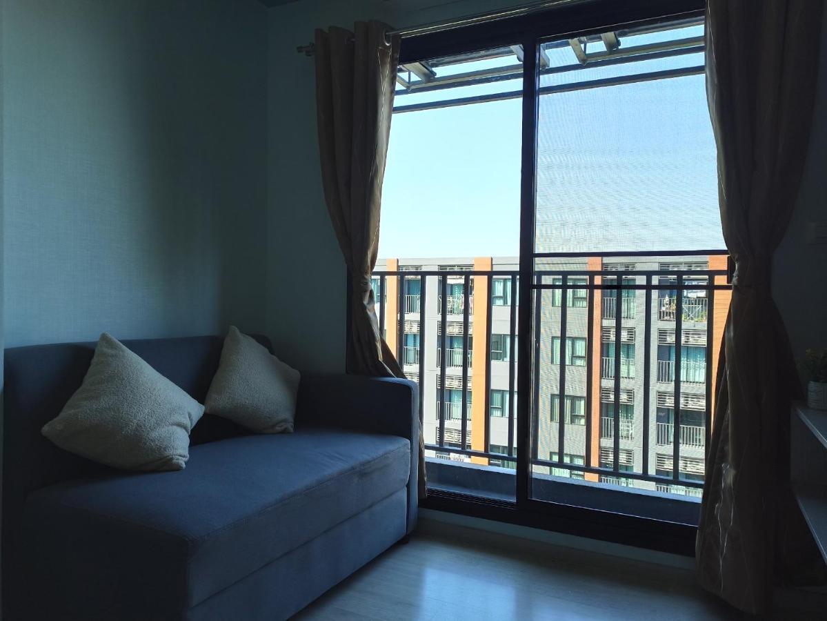 Escent Park Ville Chiang Mai Ngoại thất bức ảnh