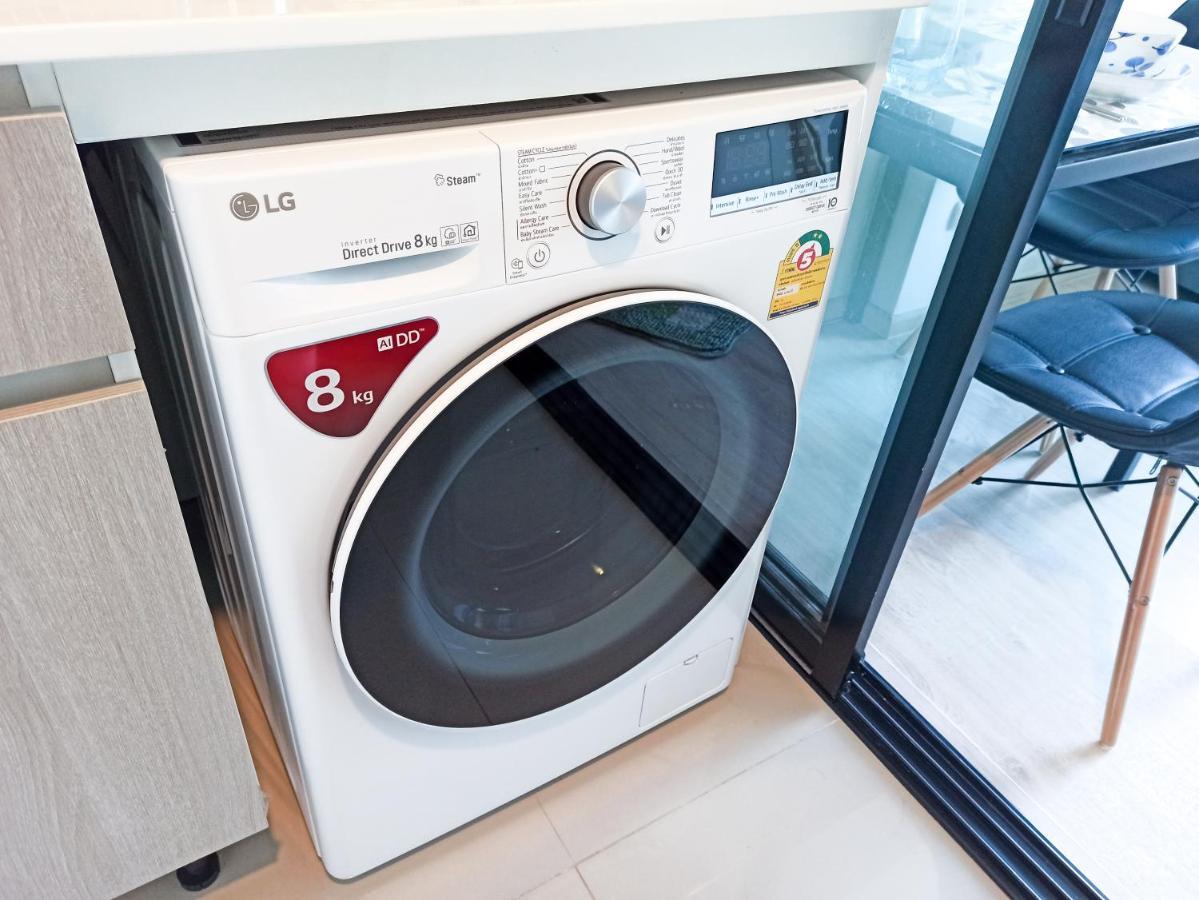 Escent Park Ville Chiang Mai Ngoại thất bức ảnh
