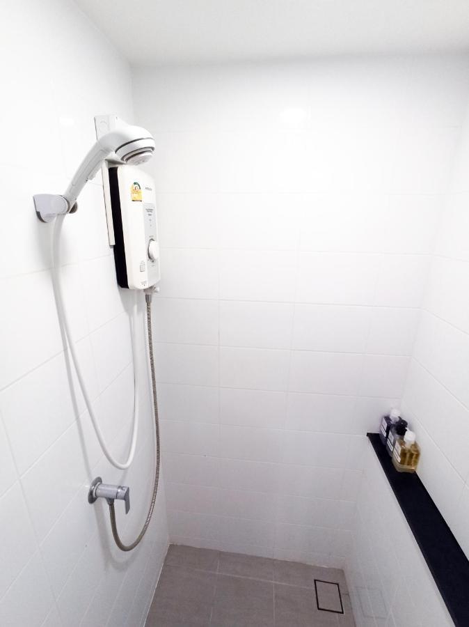 Escent Park Ville Chiang Mai Ngoại thất bức ảnh