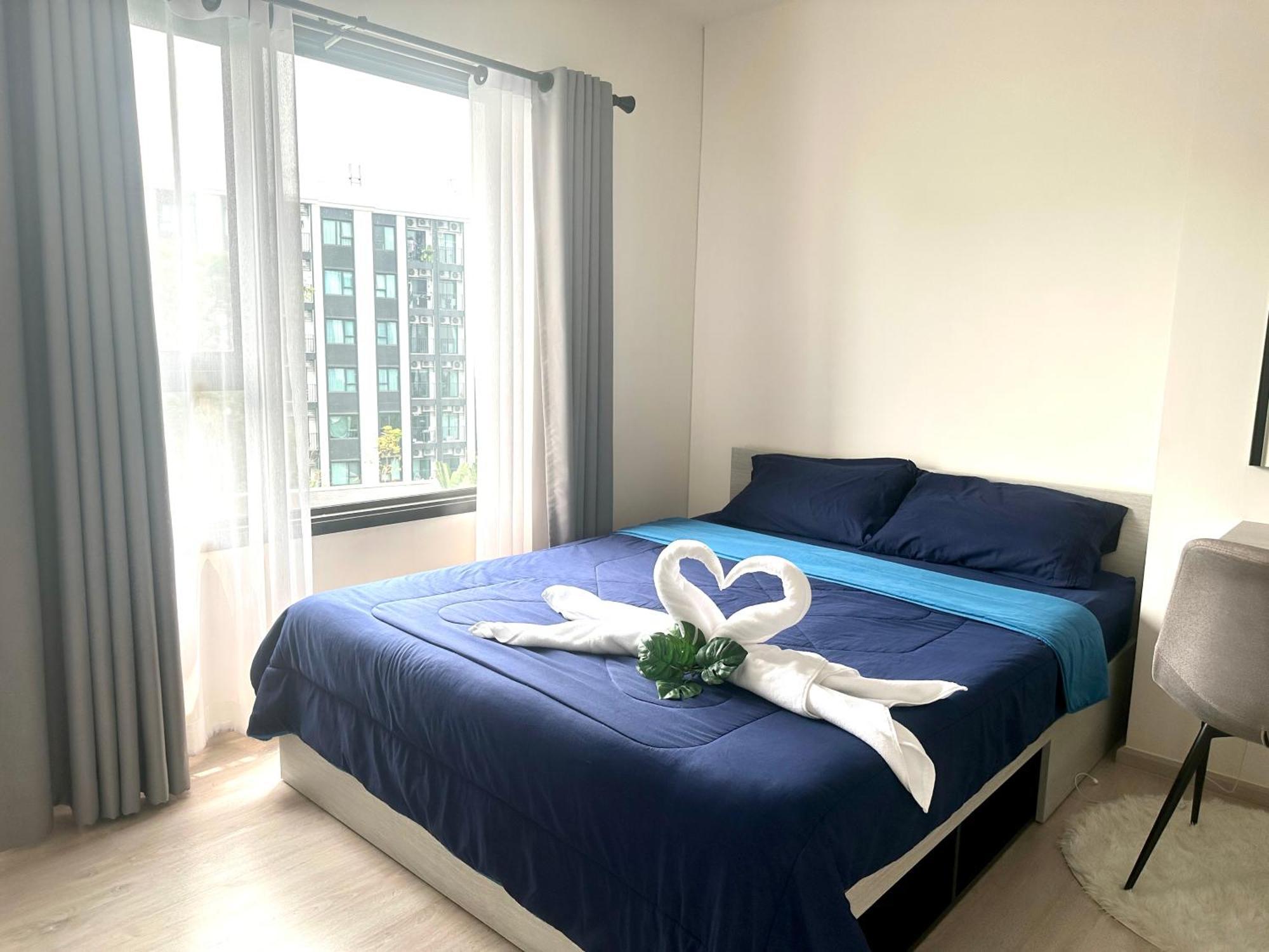 Escent Park Ville Chiang Mai Ngoại thất bức ảnh