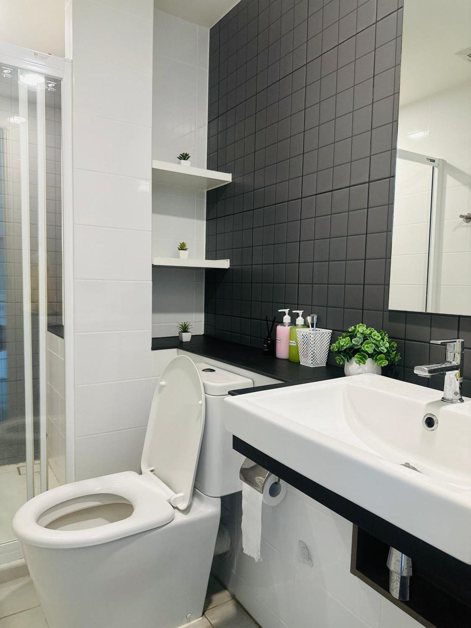 Escent Park Ville Chiang Mai Ngoại thất bức ảnh